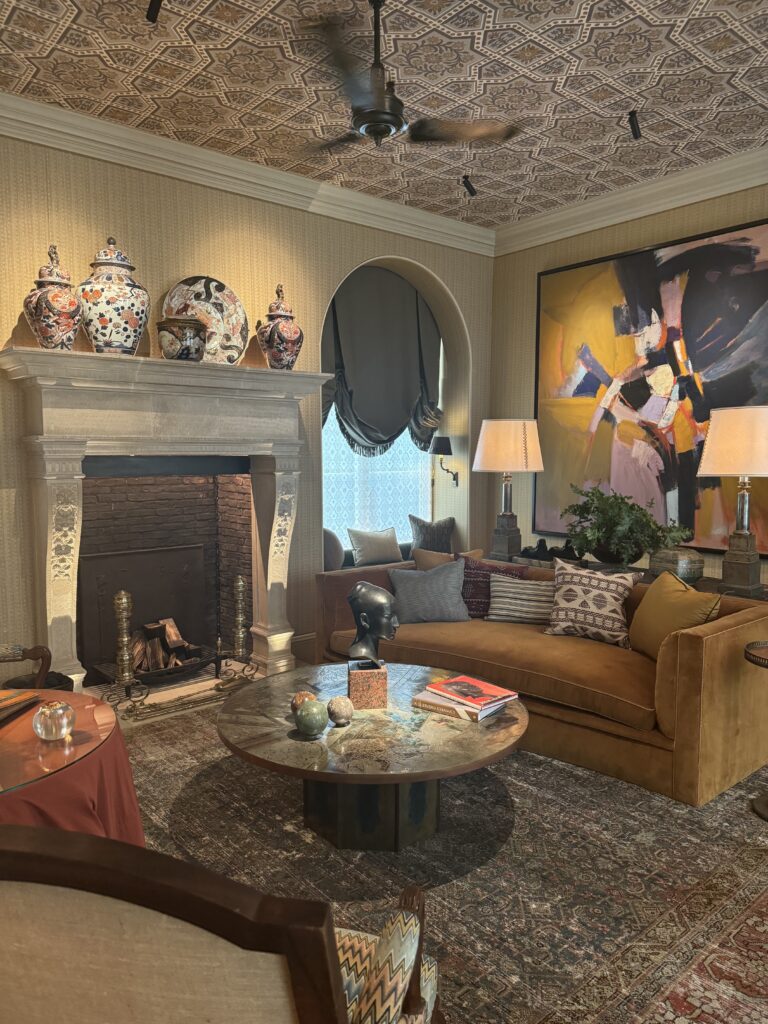 Wow House Living Room