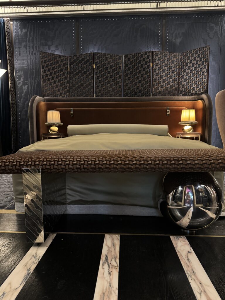 Master Bedroom details Wow House