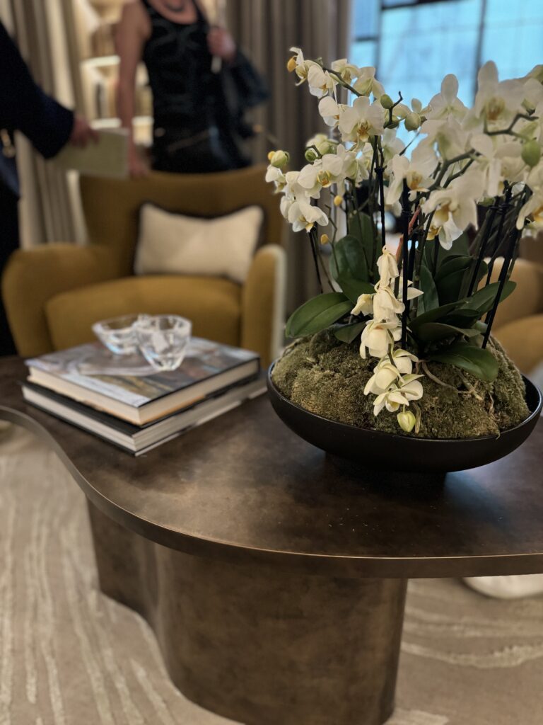 Library Room Coffee Table- Wow House