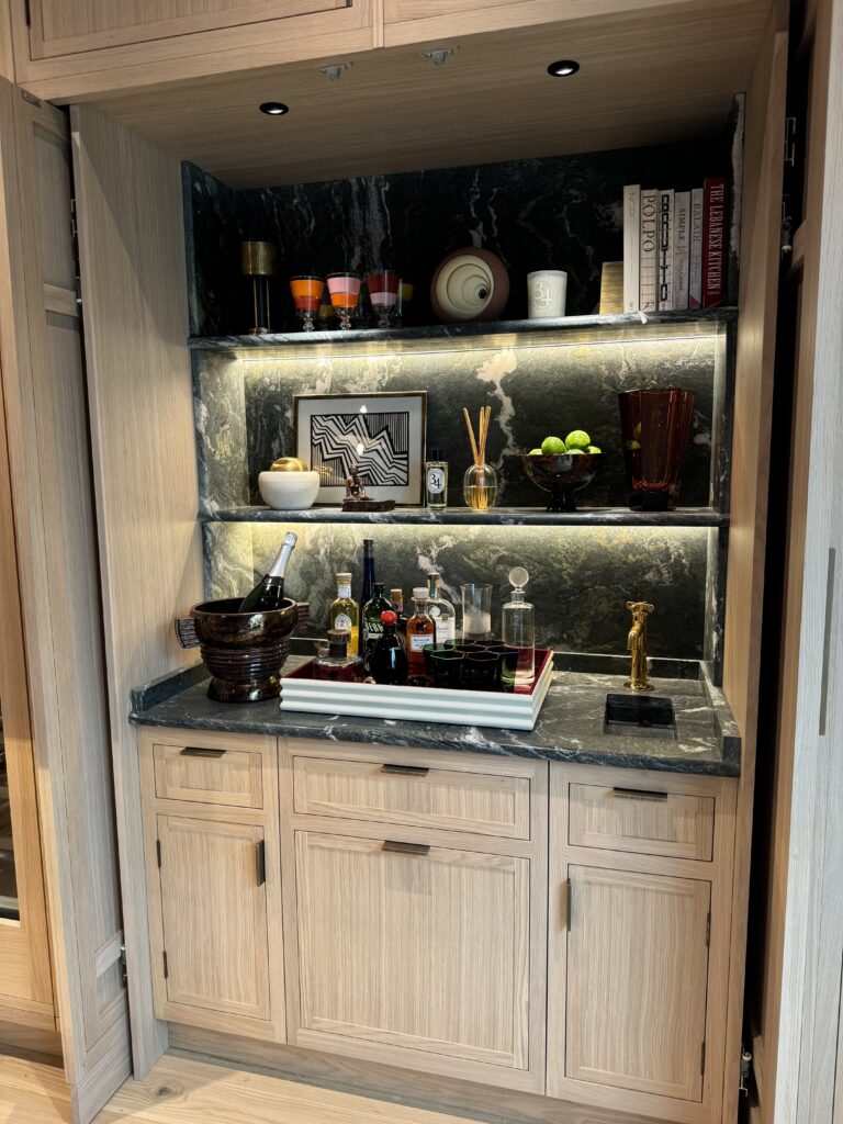 Kitchen Larder- Wow House