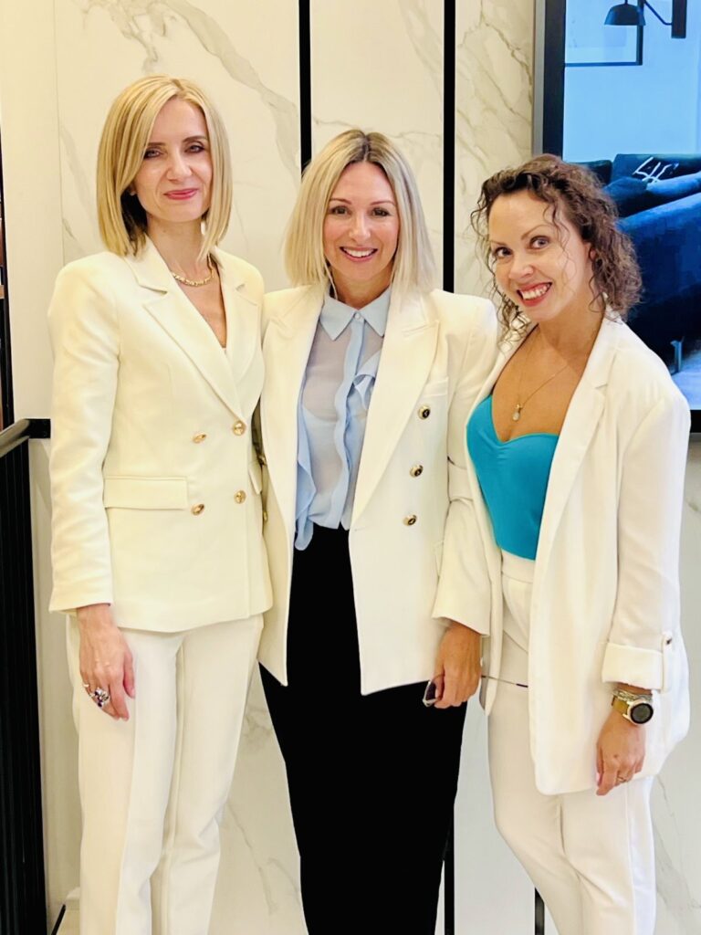 Katie Malik Design Studio 10th anniversary party