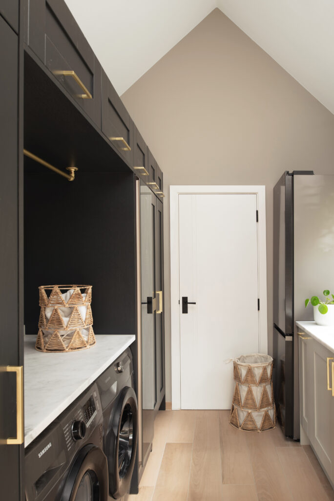 Monochromatic Interiors- Scandi Style