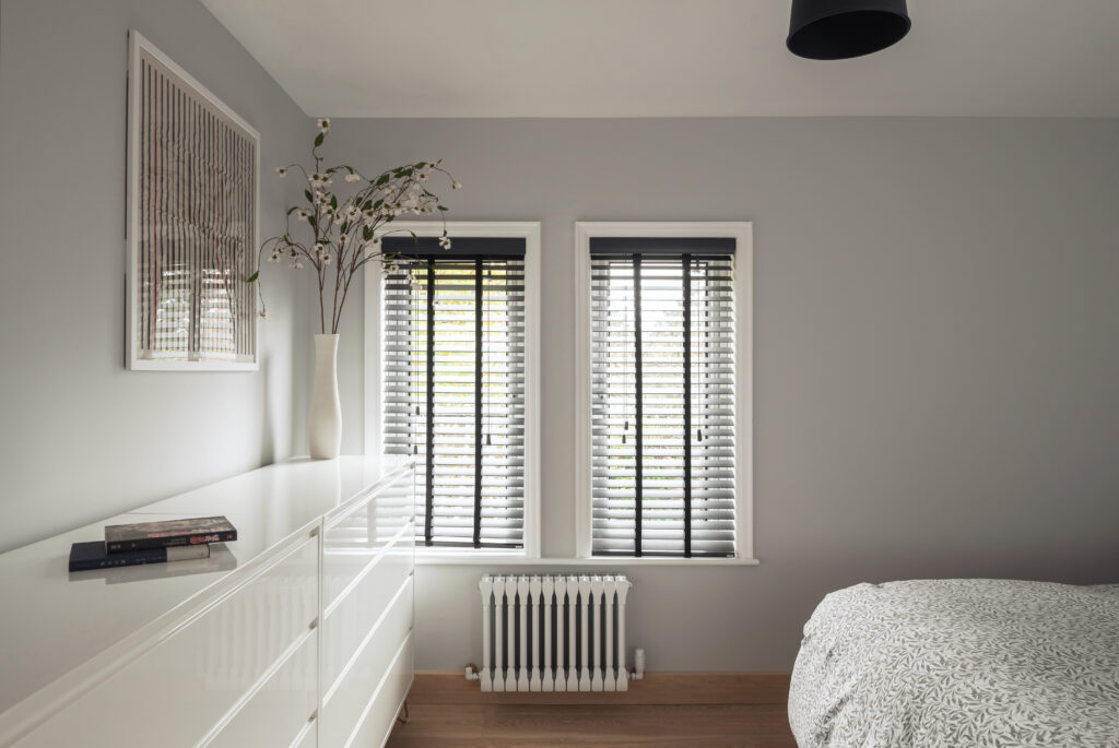 Scandi style Bedroom