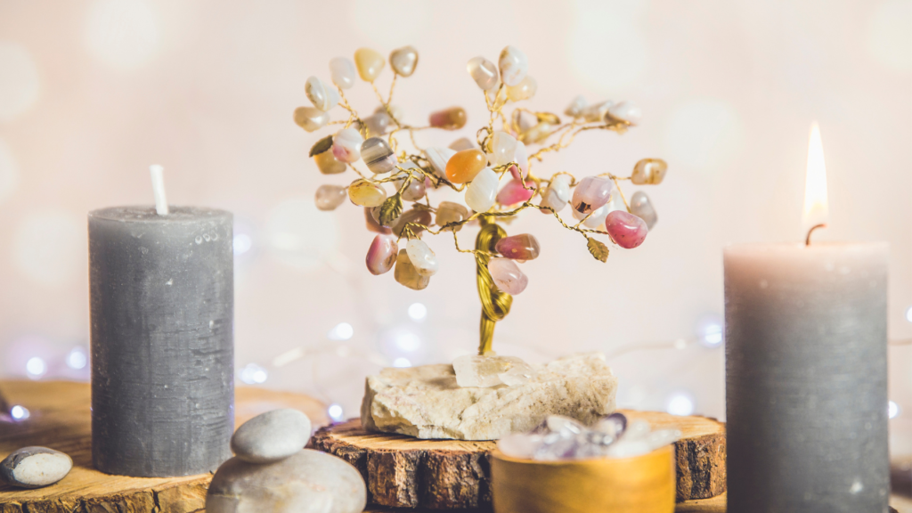 Feng Shui for optimal health