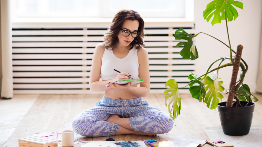 Feng Shui for optimal health