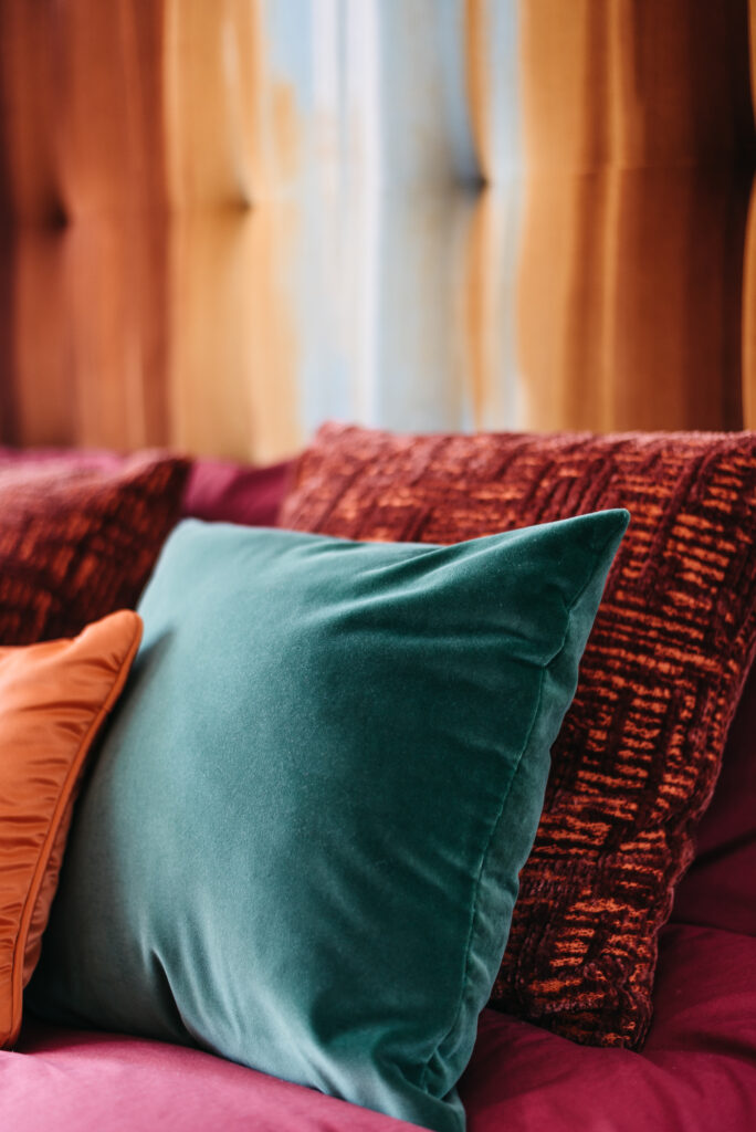 Katie Malik Design Studio Cambridge