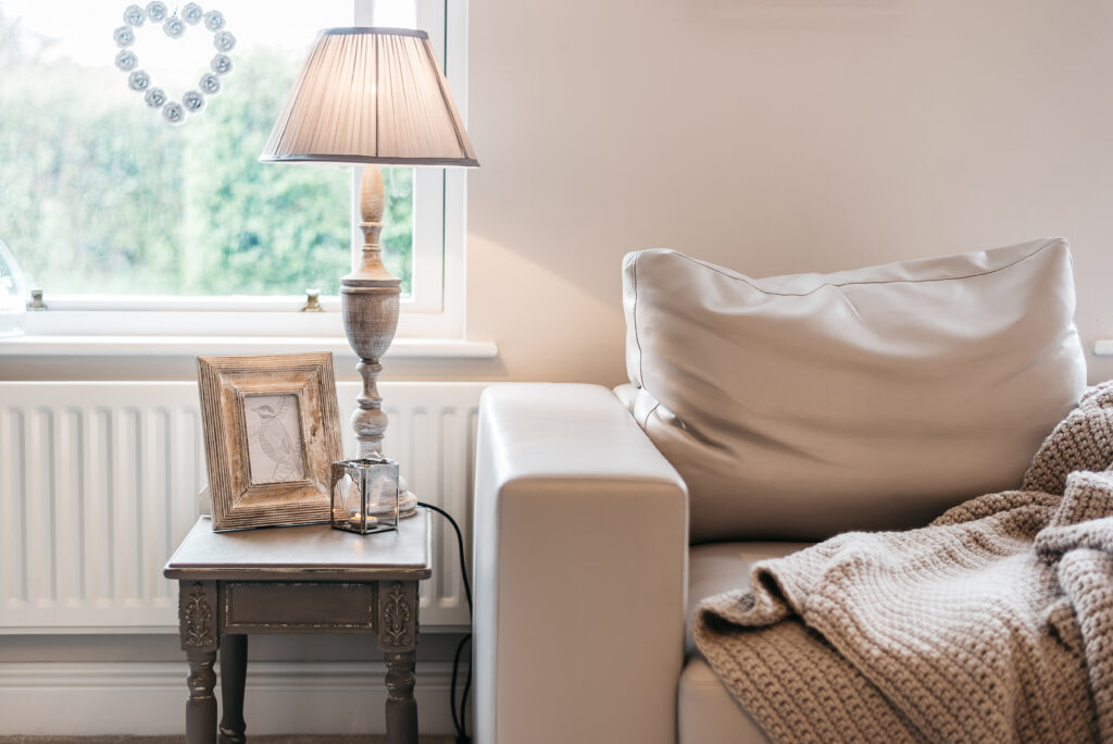 Quiet Luxury by Katie Malik Design Studio