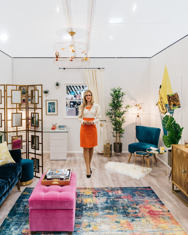 Business for Interior Designers Deconstructed by Katie Malik Studio