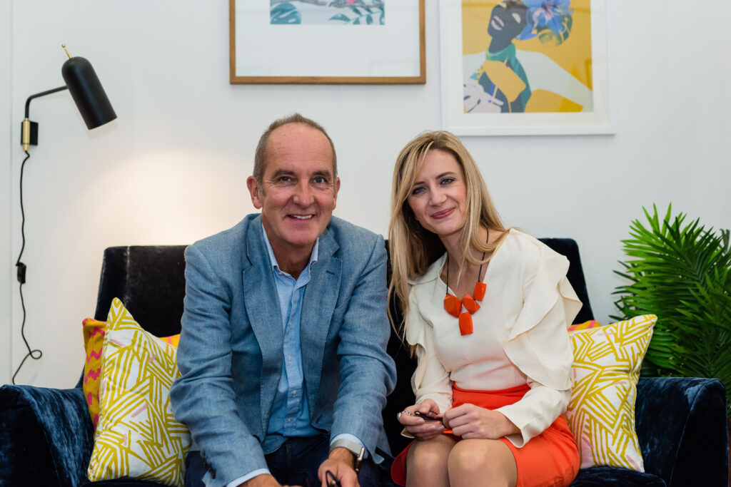 Business for Interior Designers Deconstructed by Katie Malik Studio