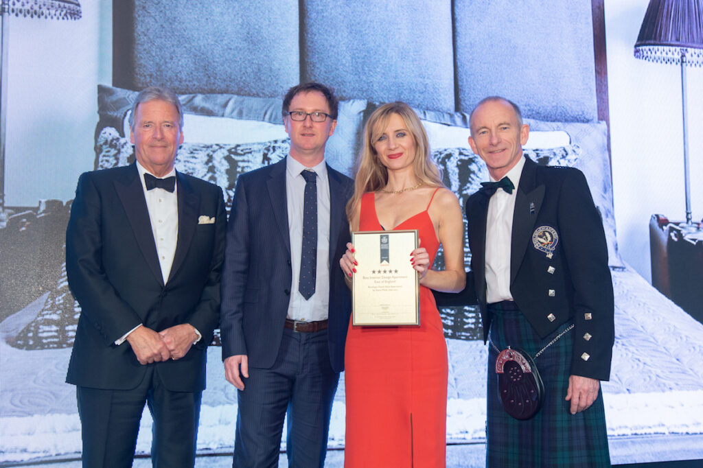 Business for Interior Designers Deconstructed by Katie Malik Studio