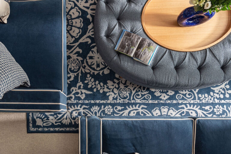 Katie Malik Design Studio-Essex and Cambridge interior designer