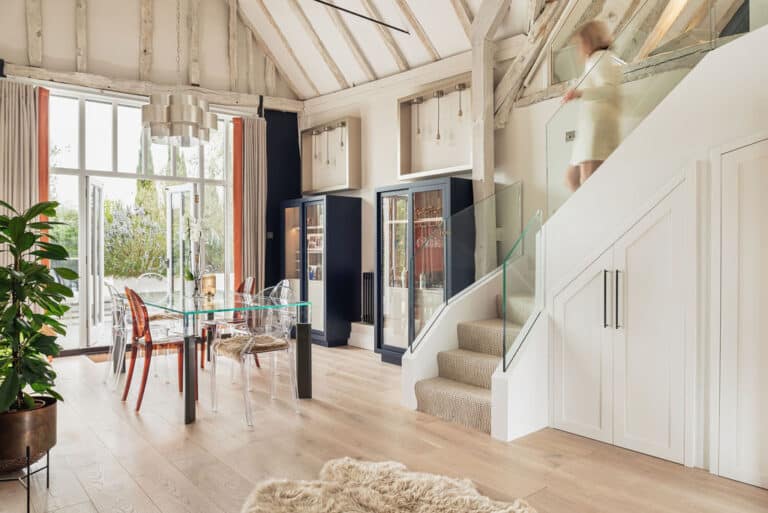 KATIE MALIK INTERIOR DESIGN STUDIO