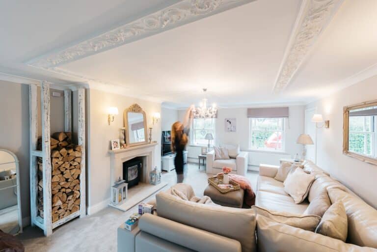 KATIE MALIK INTERIOR DESIGN STUDIO